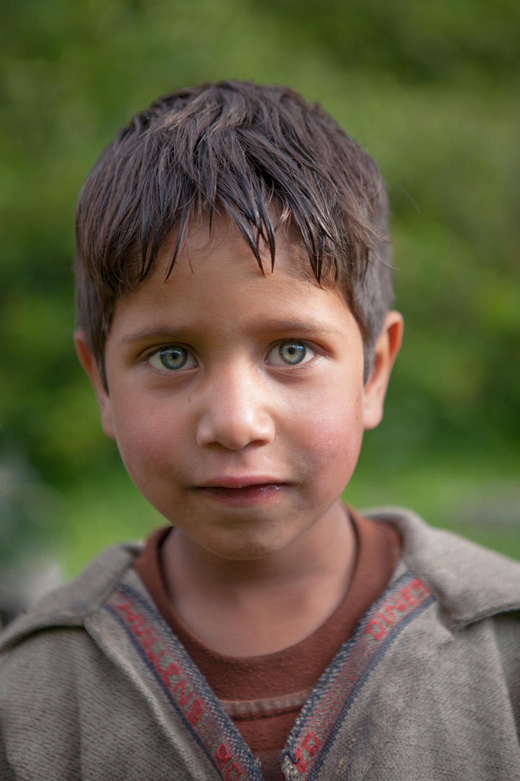 Boy